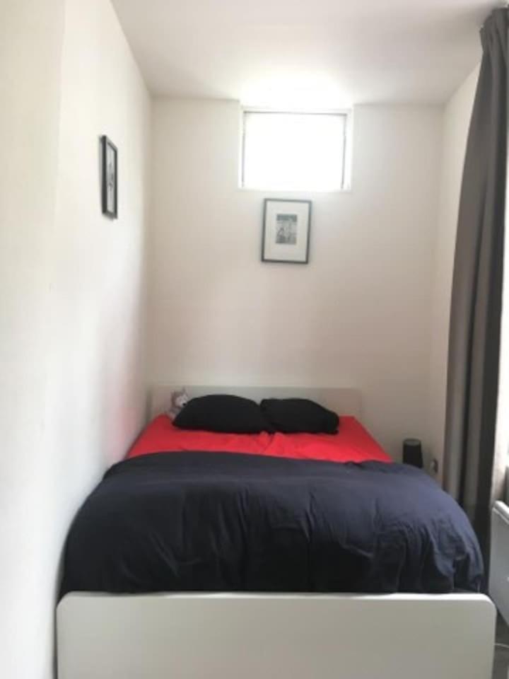 Apartment F3 Orbe Sweet