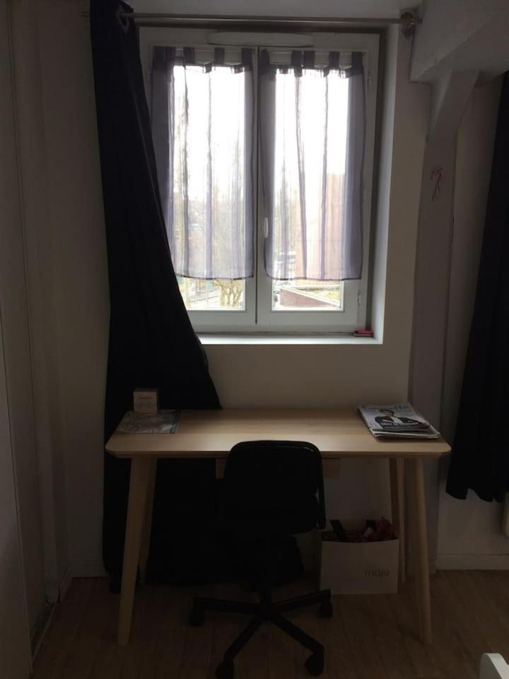F3 Orbe Sweet Apartment *
