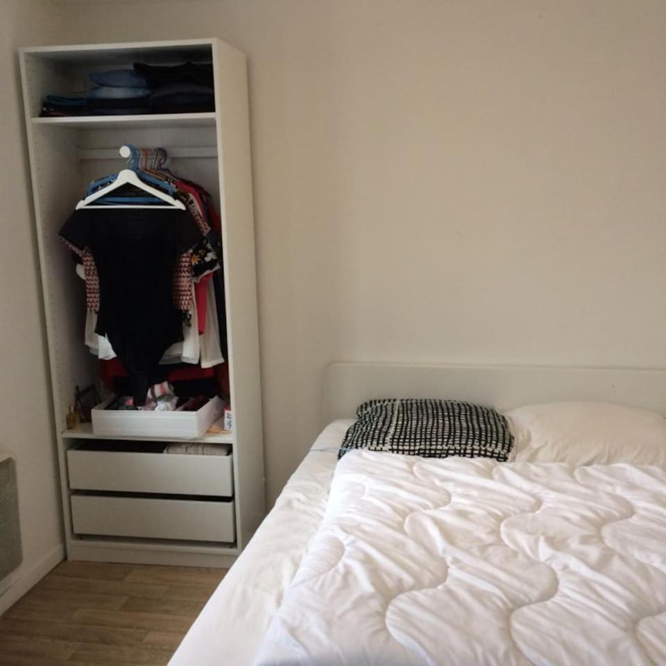 F3 Orbe Sweet Apartment Rouen