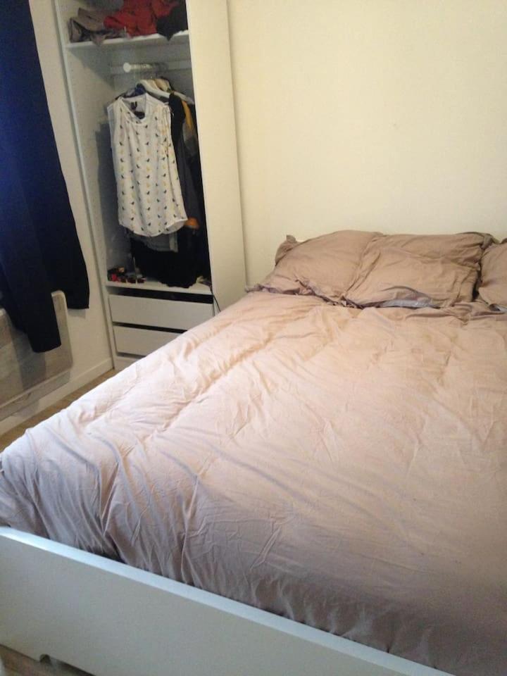 Apartment F3 Orbe Sweet Rouen